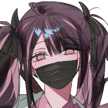 메루메루(토다 메구미)